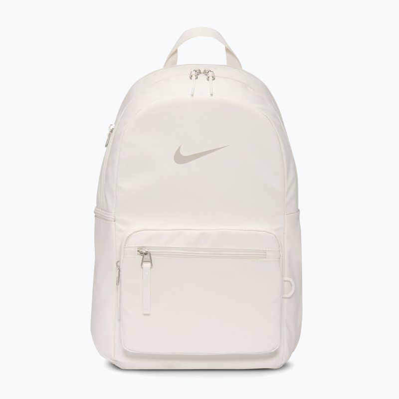 Miesto kuprinė Nike Heritage Eugene 2.0 20 l phantom/phantom/college grey