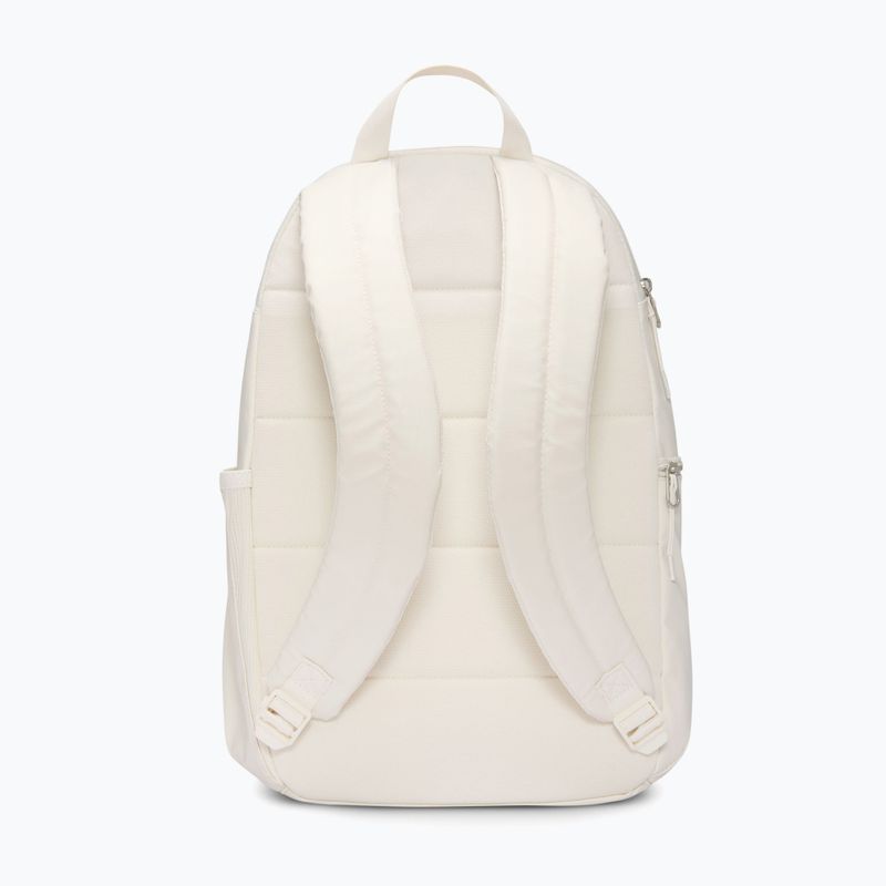Miesto kuprinė Nike Heritage Eugene 2.0 20 l phantom/phantom/college grey 3