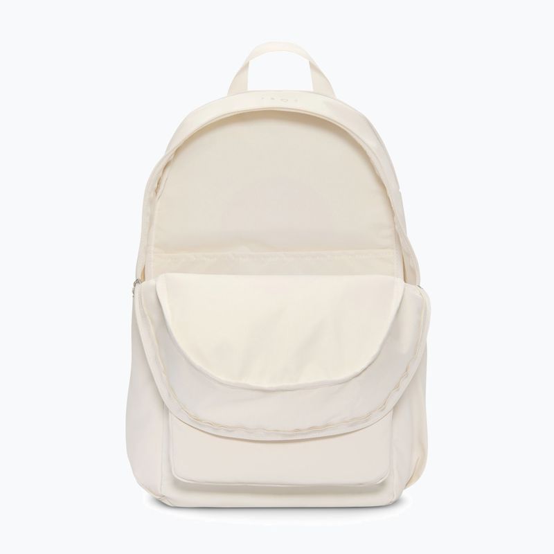 Miesto kuprinė Nike Heritage Eugene 2.0 20 l phantom/phantom/college grey 4