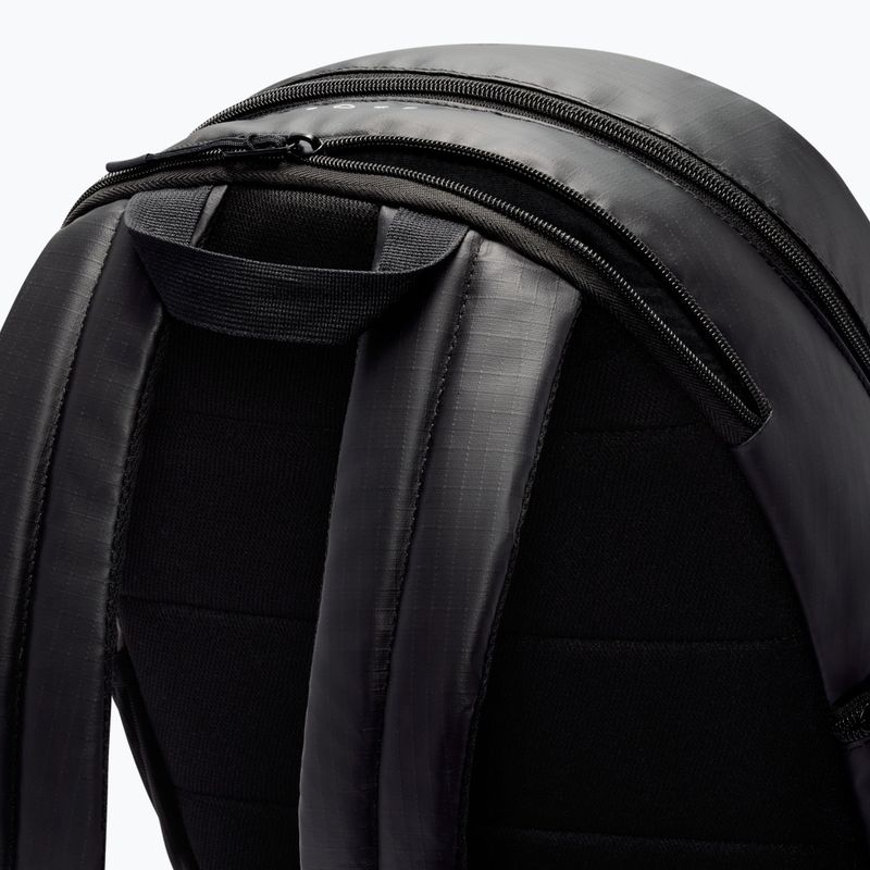 Miesto kuprinė Nike Heritage Eugene 2.0 20 l black/black/white 5