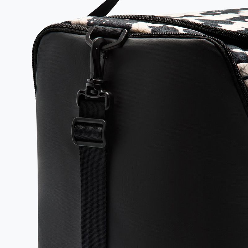 Treniruočiųkrepšys Nike Brasilia Duffel Small 41 l chalk/black/white 7