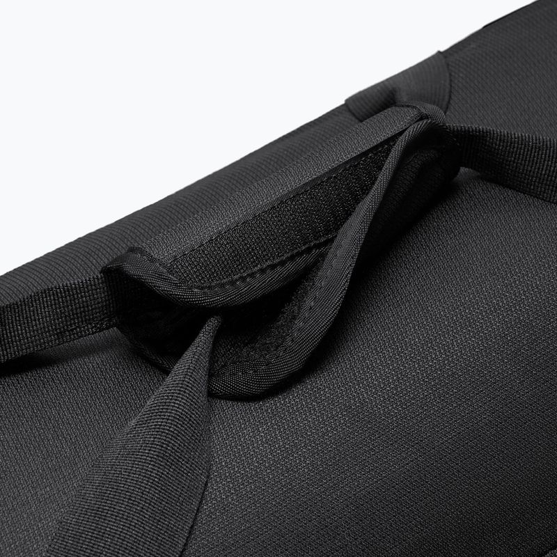 Treniruočiųkrepšys Nike Brasilia Duffel Medium 60 l black/black/white 9