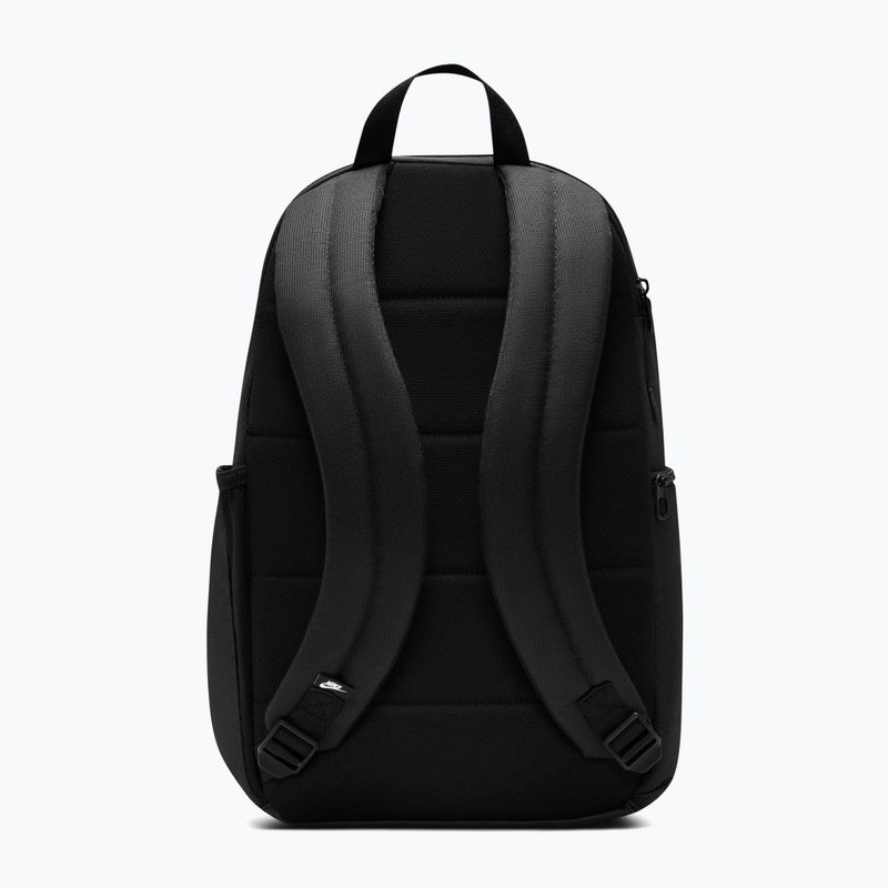 Miestinis kuprinė Nike Heritage 20 l black 3