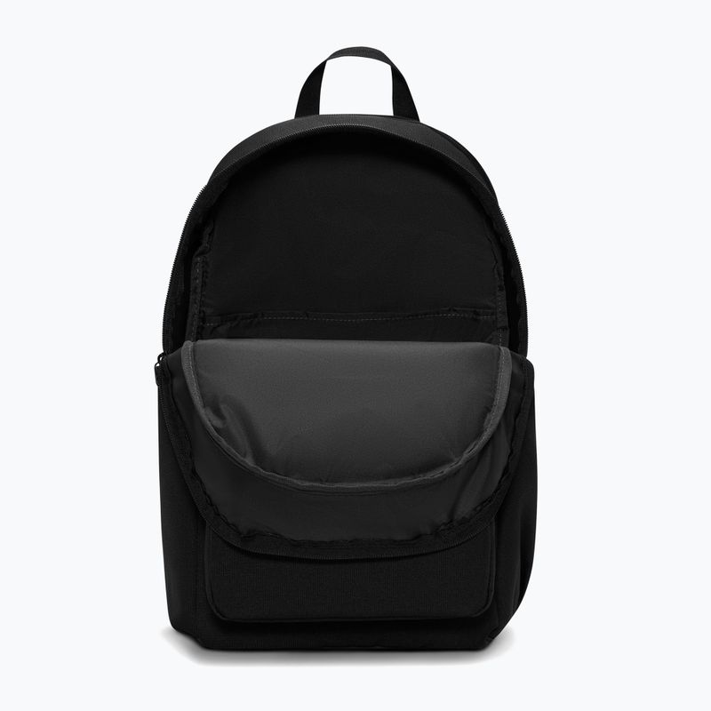 Miestinis kuprinė Nike Heritage 20 l black 4