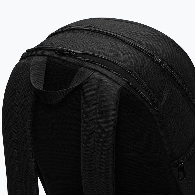 Miestinis kuprinė Nike Heritage 20 l black 5