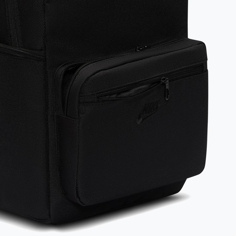 Miestinis kuprinė Nike Heritage 20 l black 7