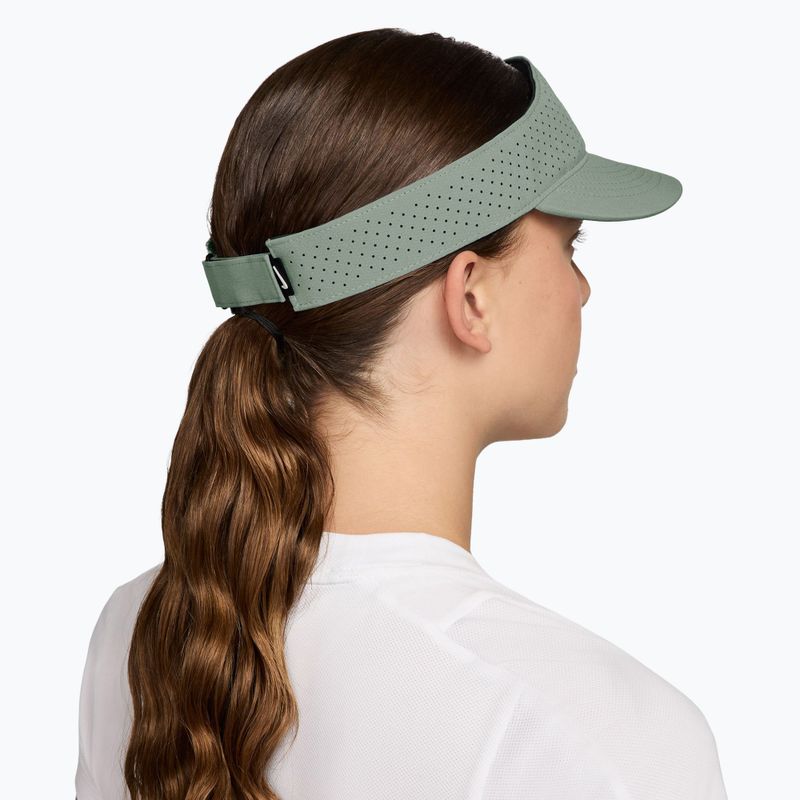 Teniso kepuraitė Nike Dri-Fit ADV Ace steam/anthracite/black 2