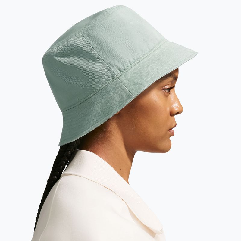 Skrybėlė Nike Apex Futura steam/white 2