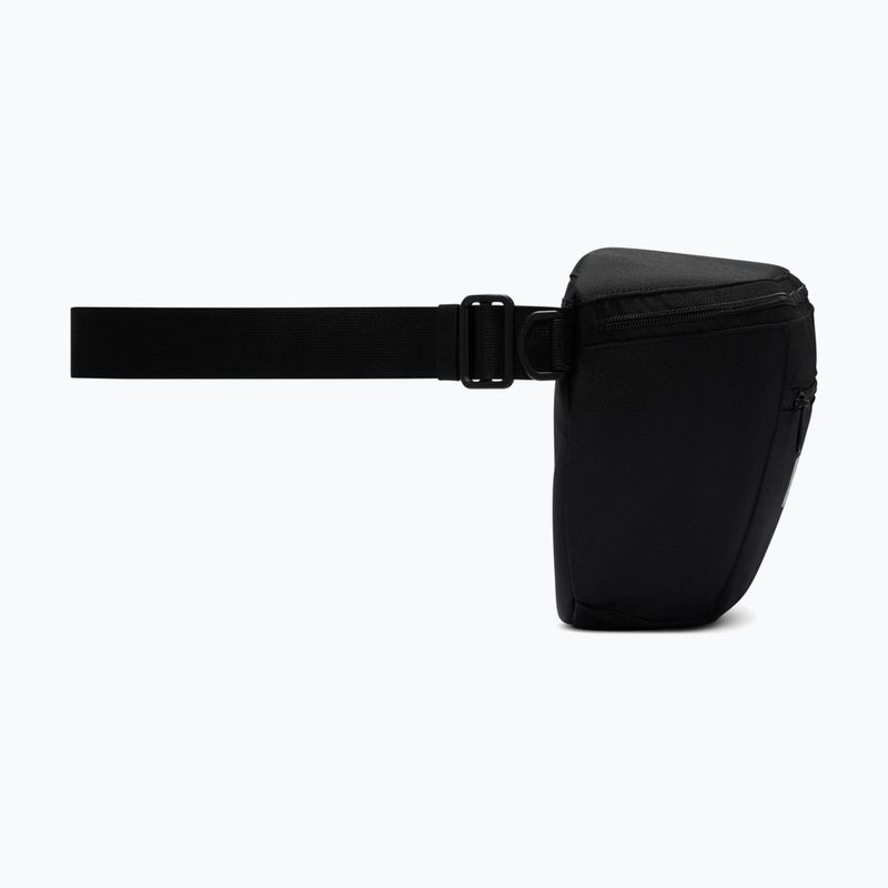 Juosmes krepšys Nike Heritage 8 l black/black/white 5