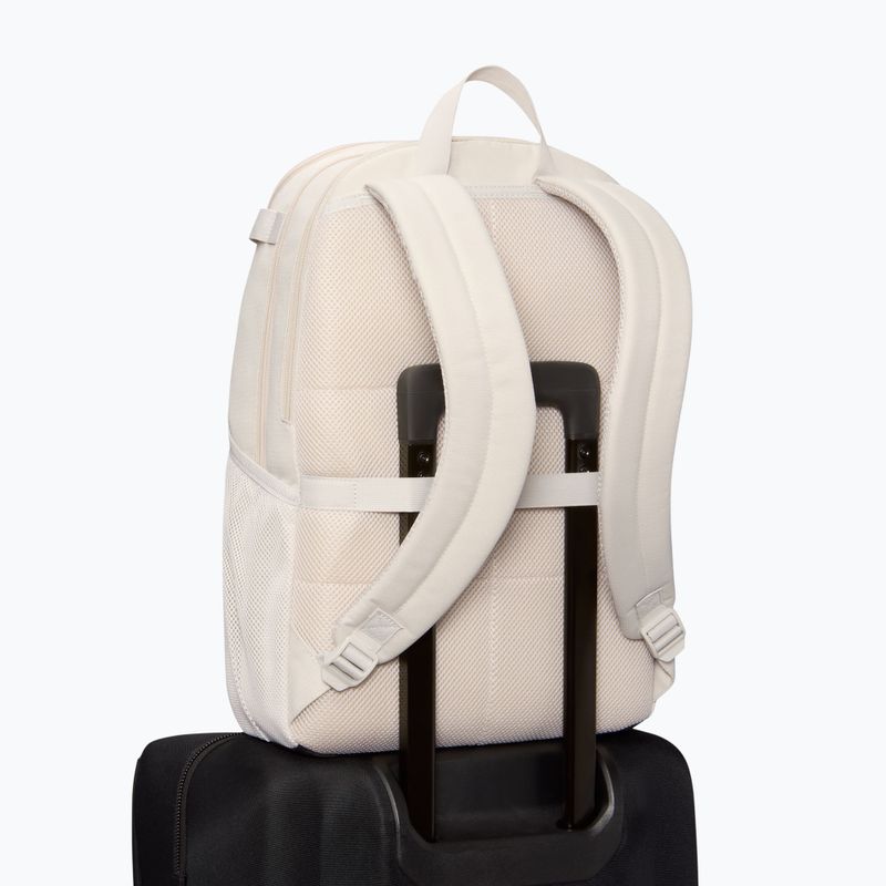 Kuprinė Nike Brasilia 24 l light bone/black/black 6