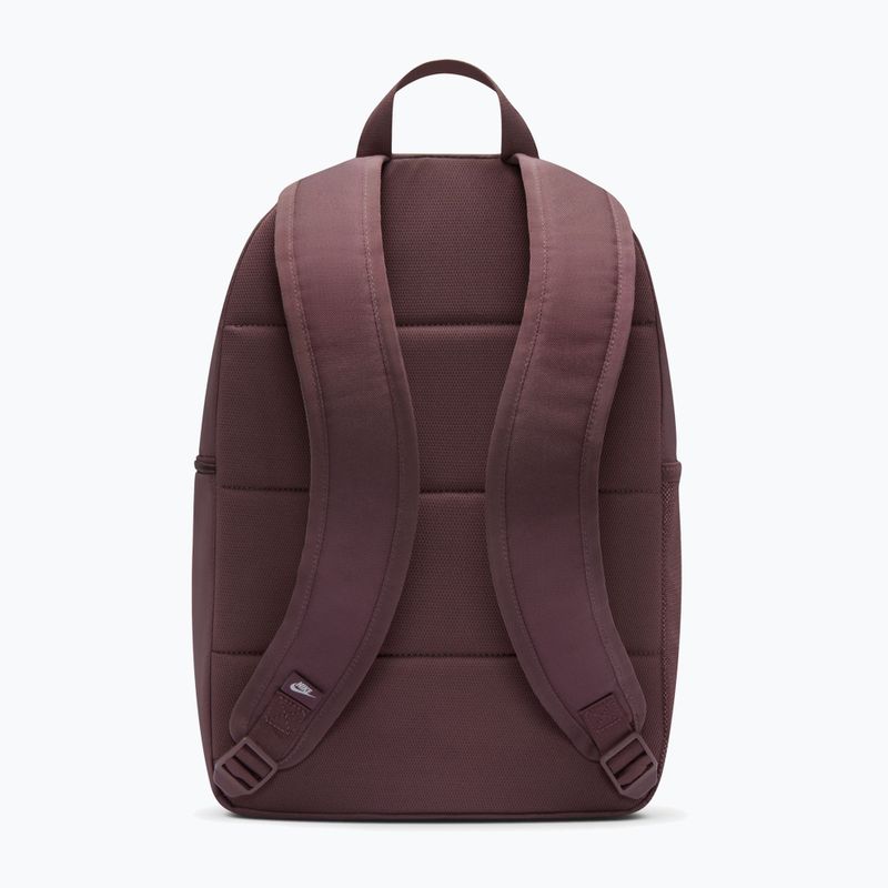 Miestinis kuprinė Nike Heritage 23 l tattoo/white 2