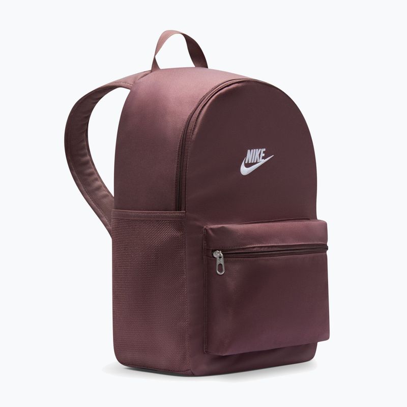 Miestinis kuprinė Nike Heritage 23 l tattoo/white 3