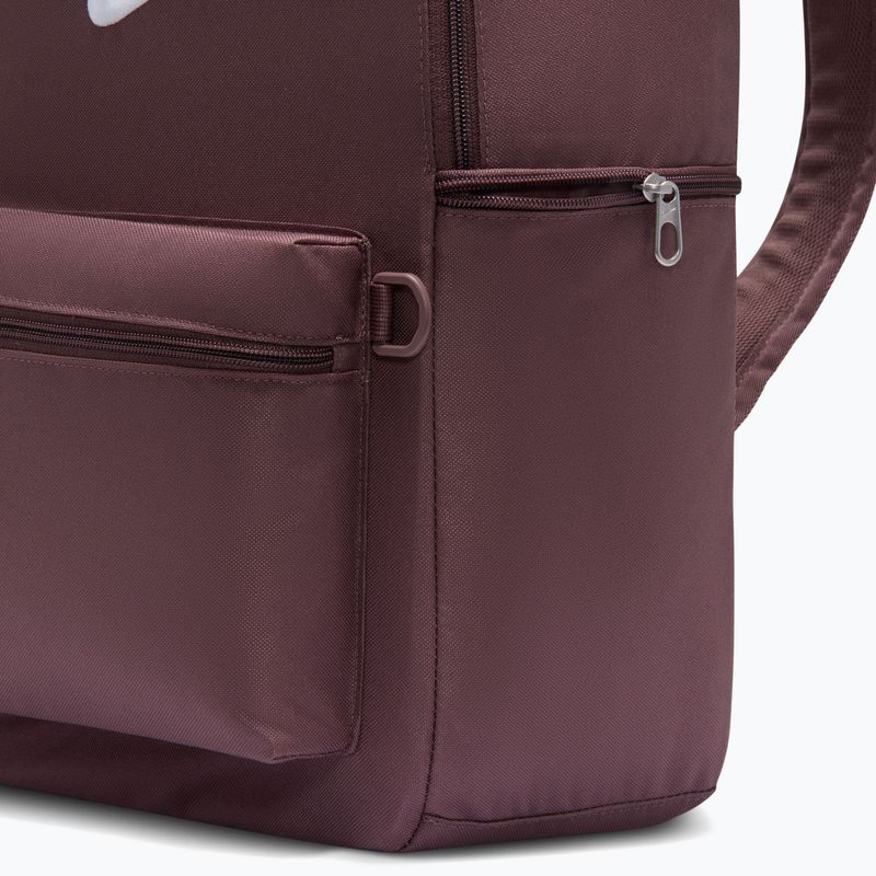 Miestinis kuprinė Nike Heritage 23 l tattoo/white 6