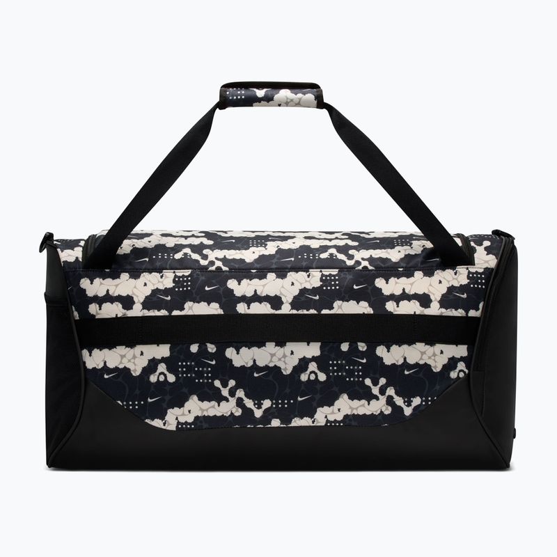 Treniruočiųkrepšys Nike Brasilia 60 l chalk/black/white 3