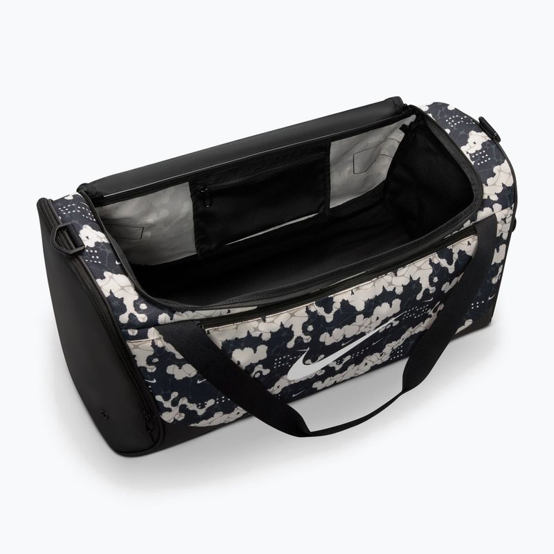 Treniruočiųkrepšys Nike Brasilia 60 l chalk/black/white 5