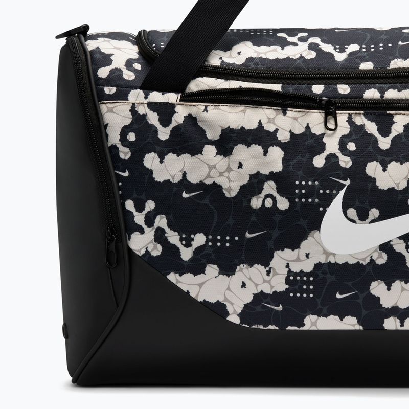 Treniruočiųkrepšys Nike Brasilia 60 l chalk/black/white 6