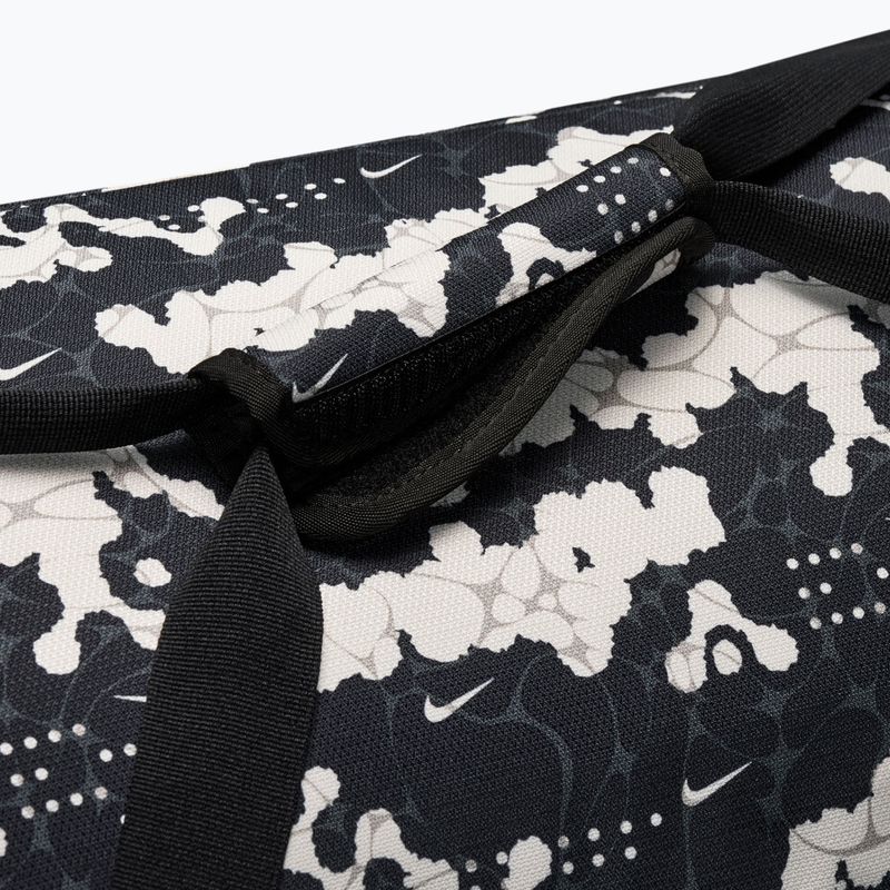 Treniruočiųkrepšys Nike Brasilia 60 l chalk/black/white 9