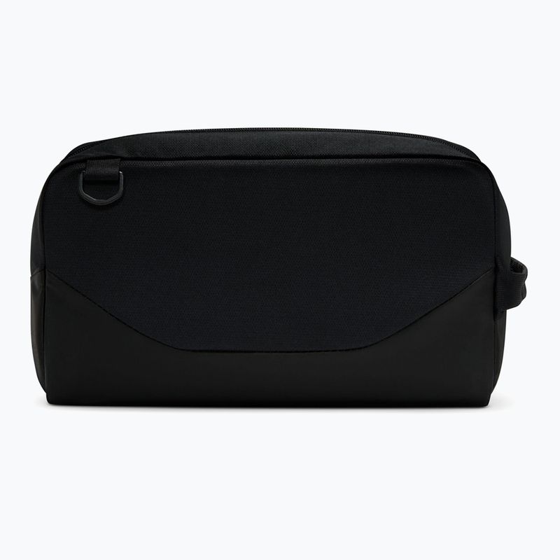 Krepšys batams Nike Brasilia 11 l black/black/black 3