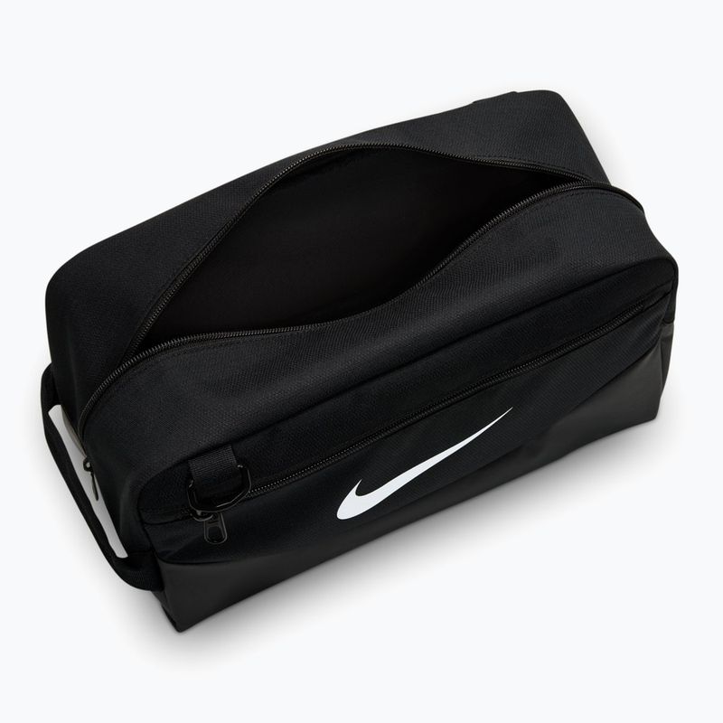 Krepšys batams Nike Brasilia 11 l black/black/black 4