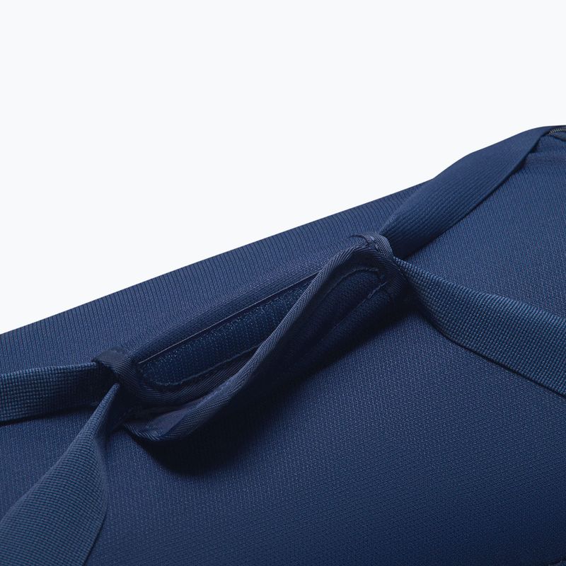 Treniruočiųkrepšys Nike Brasilia Duffel Medium 60 l midnight navy/black/white 9