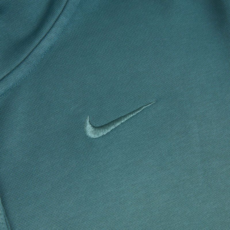 Moteriškas džemperis Nike Sportswear Phoenix Fleece Oversized Henley Hoodie steam/mineral slate 8