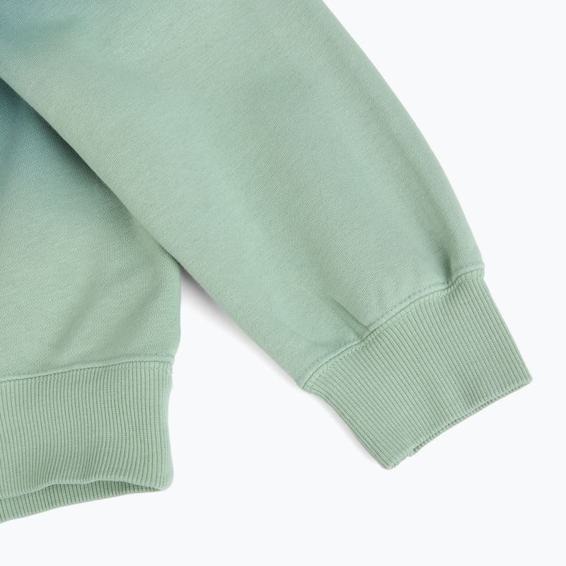 Moteriškas džemperis Nike Sportswear Phoenix Fleece Oversized Henley Hoodie steam/mineral slate 9