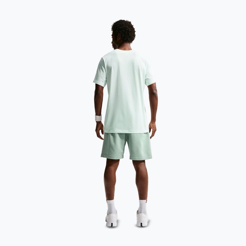 Vyriški šortai Nike Court Dri-Fit Heritage steam 3