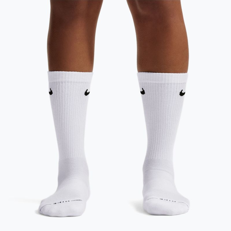 Kojinės Nike Everyday Elevated multi color 901 6