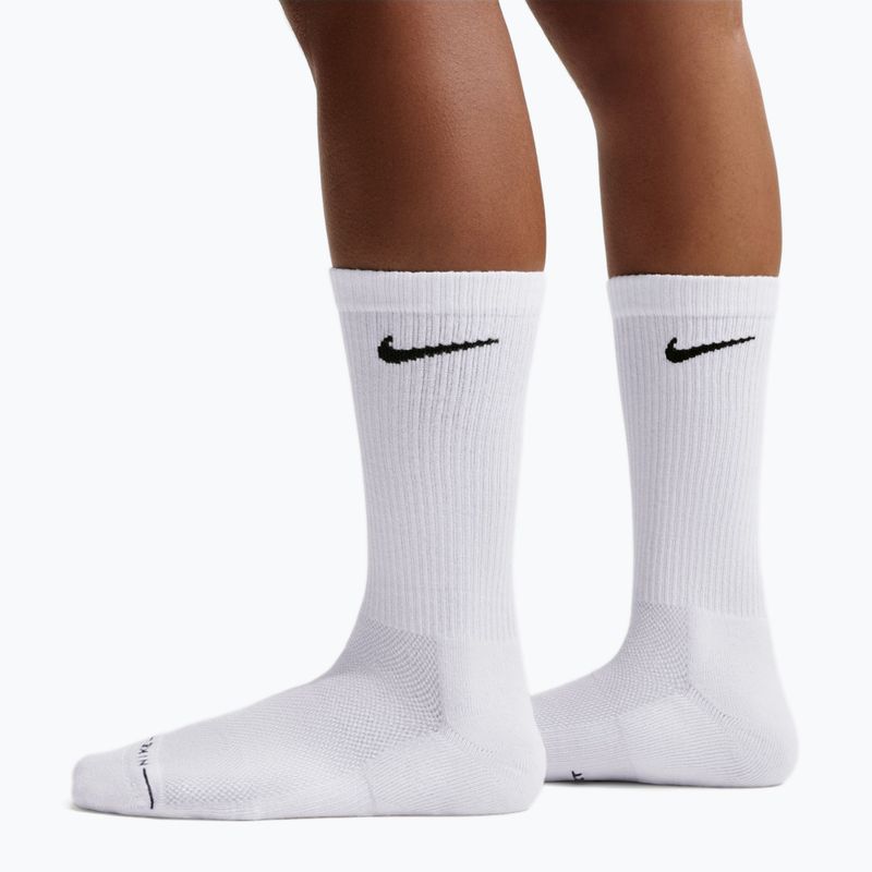 Kojinės Nike Everyday Elevated multi color 901 7
