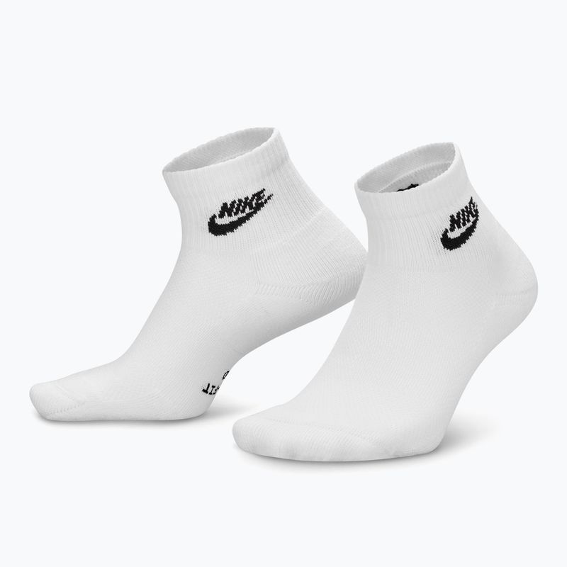 Kojinės Nike Everyday Elevated multi color 901 3