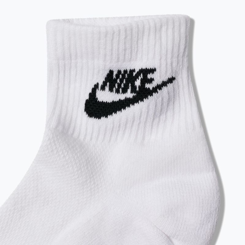 Kojinės Nike Everyday Elevated multi color 901 4