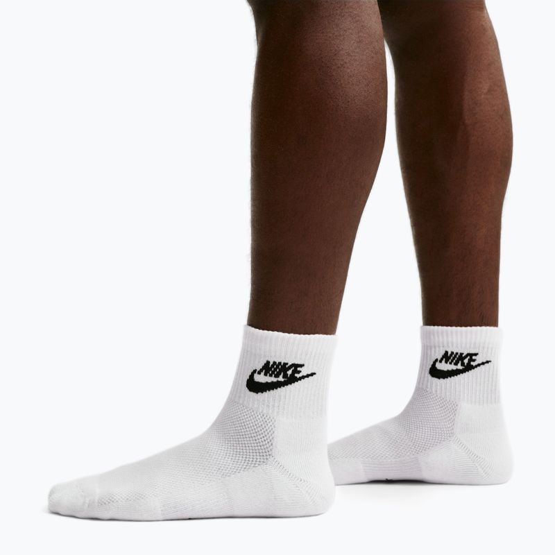 Kojinės Nike Everyday Elevated multi color 901 5