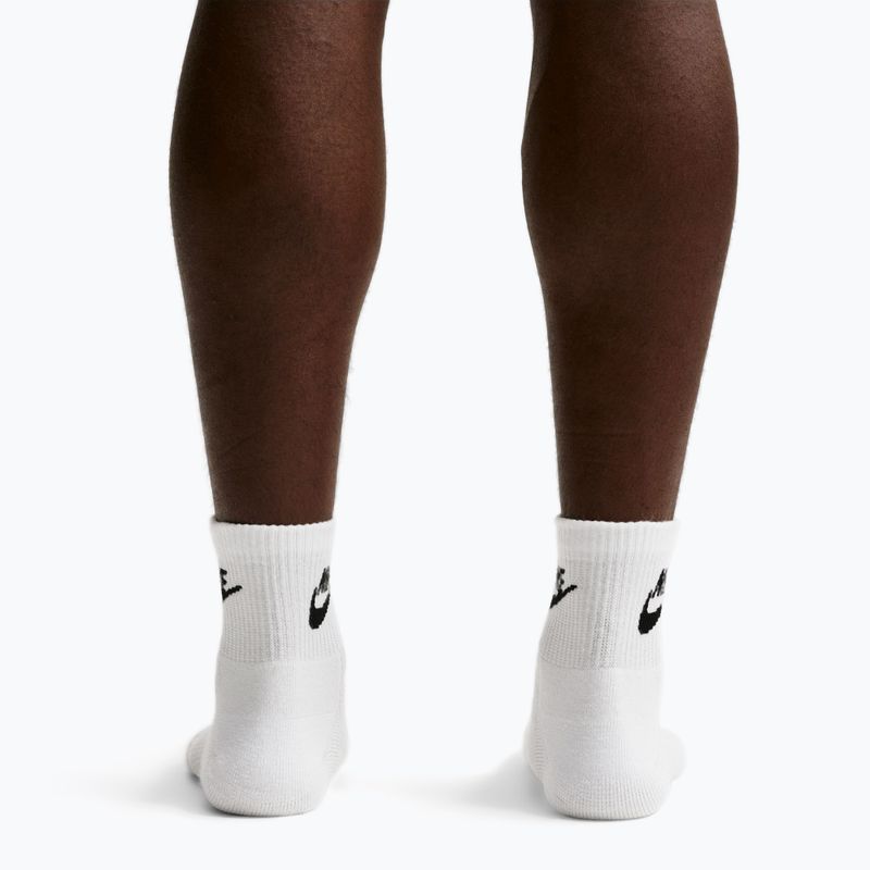 Kojinės Nike Everyday Elevated multi color 901 7