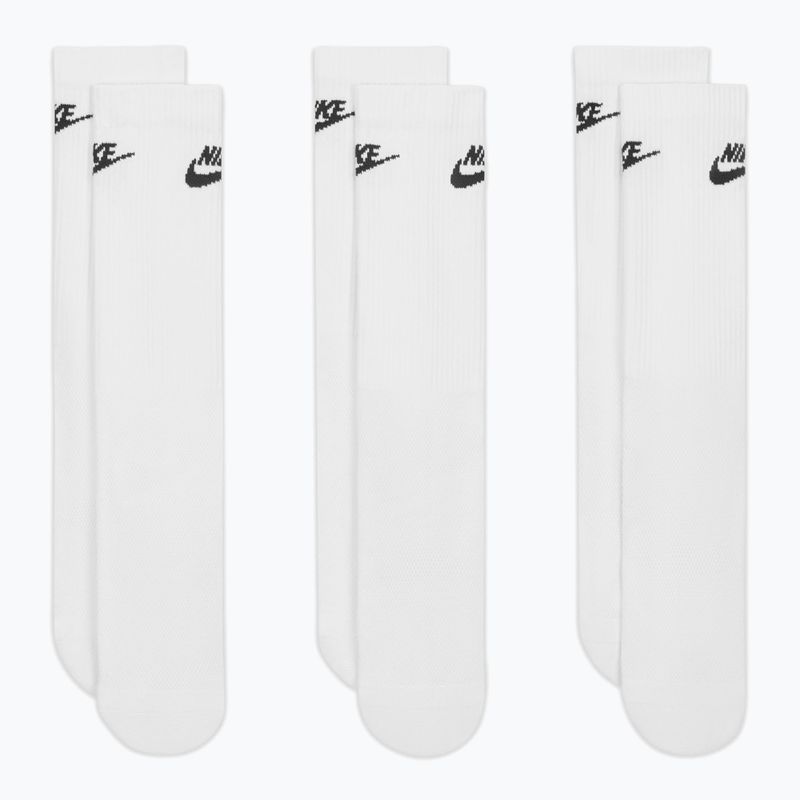 Kojinės Nike Everyday Elevated multi color 901 3