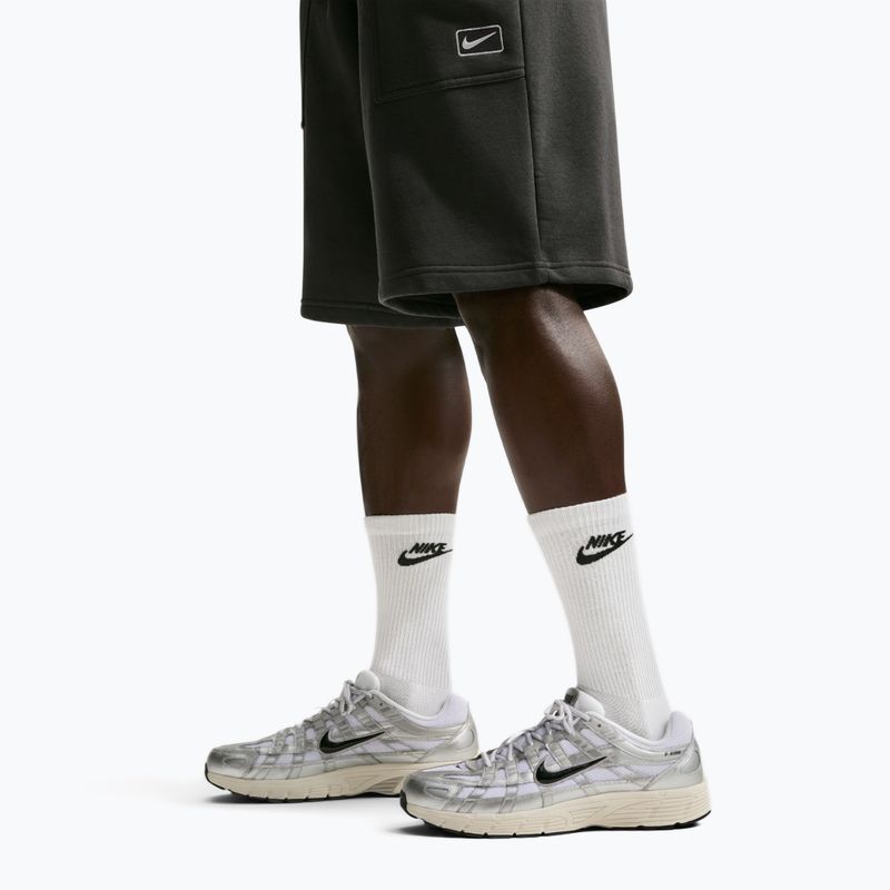 Kojinės Nike Everyday Elevated multi color 901 9
