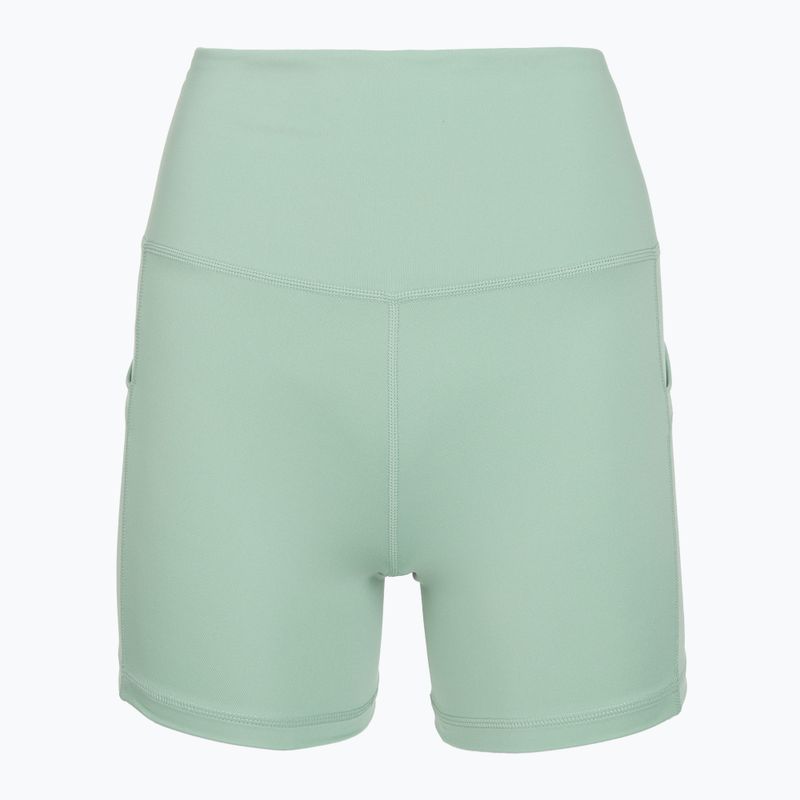 Moteriški teniso šortai Nike Court Dri-Fit with Pockets steam/white 7