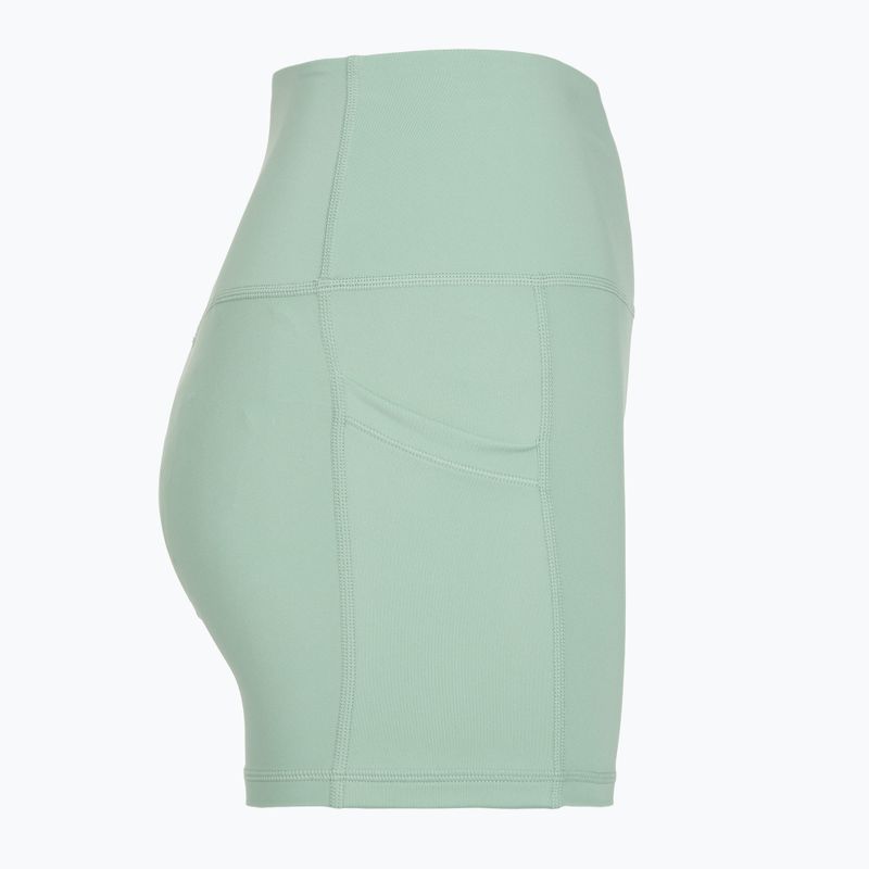Moteriški teniso šortai Nike Court Dri-Fit with Pockets steam/white 9