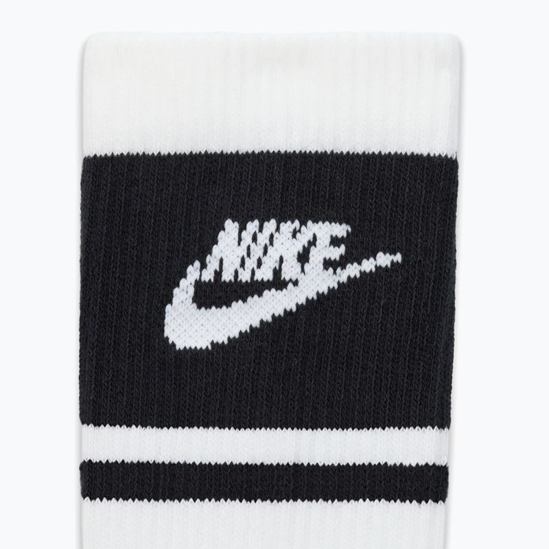 Kojinės Nike Everyday Elevated multi color 901 4
