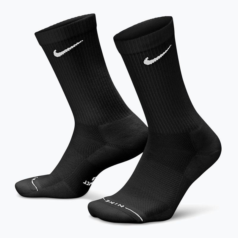 Kojinės Nike Everyday Elevated 6 pack multi-color 902 4