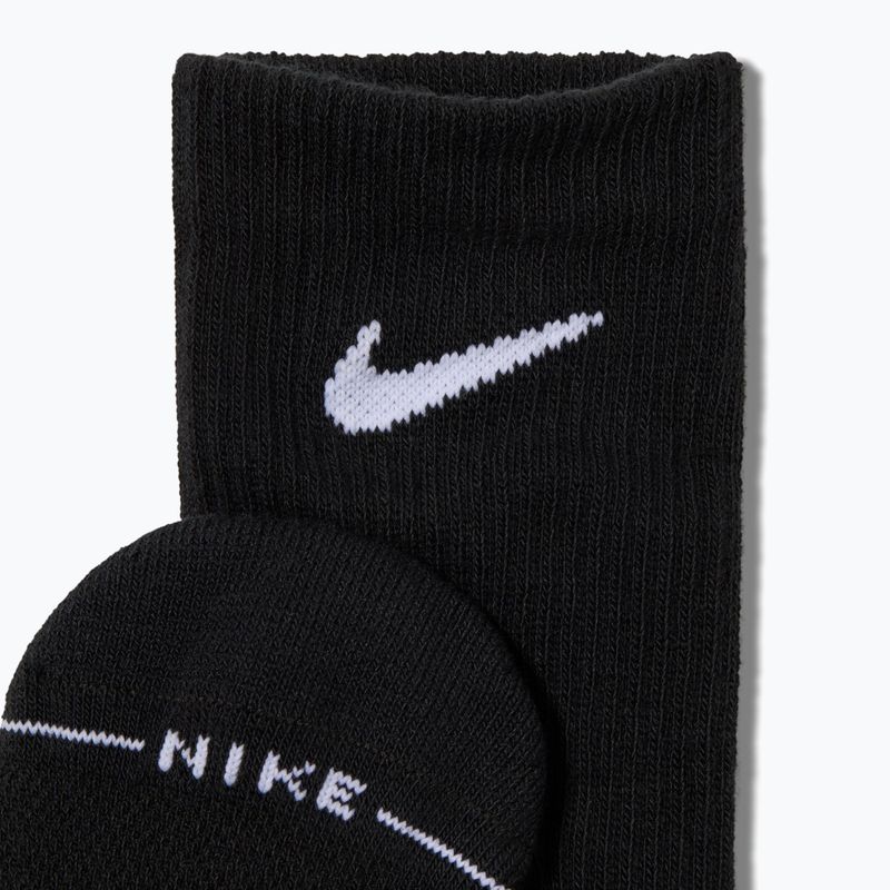 Kojinės Nike Everyday Elevated 6 pack multi-color 902 8