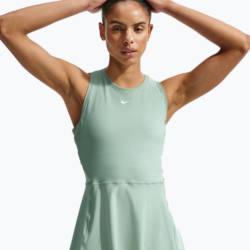 Teniso suknelė Nike Victory Dri-Fit steam/white 3