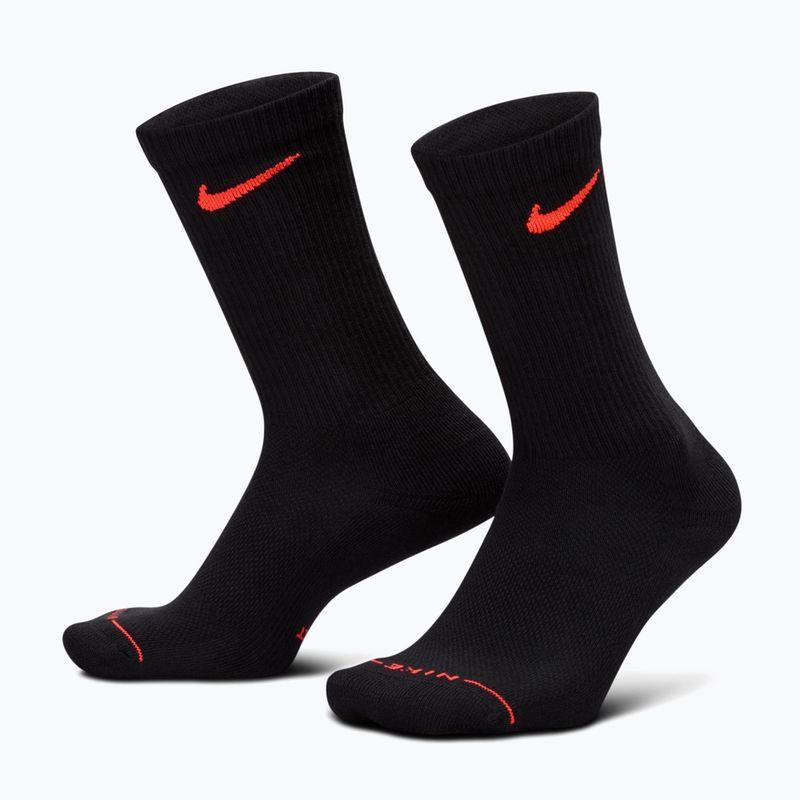 Kojinės Nike Everyday Elevated 6 pack multi-color 909 3