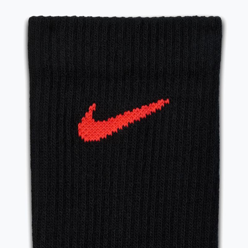 Kojinės Nike Everyday Elevated 6 pack multi-color 909 4