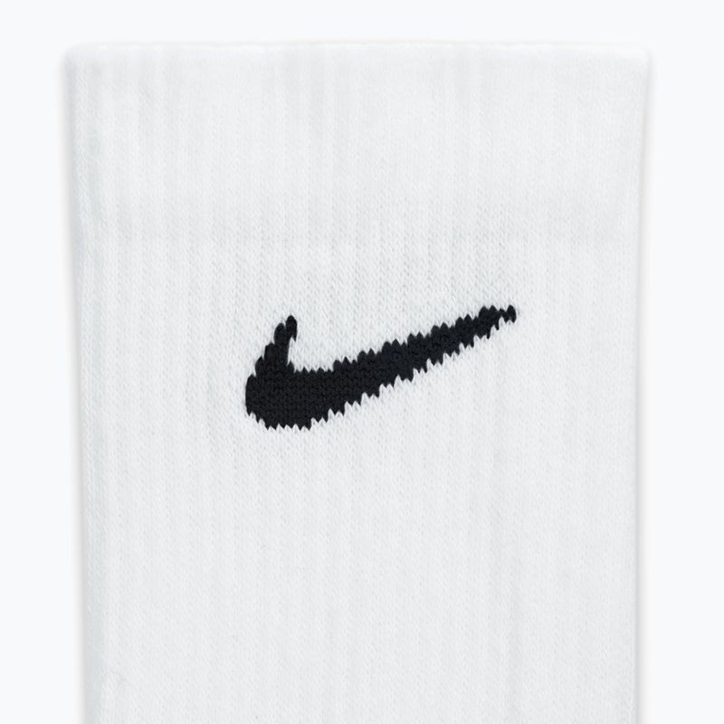 Kojinės Nike Everyday Elevated Crew 3 pack multi-color 903 4