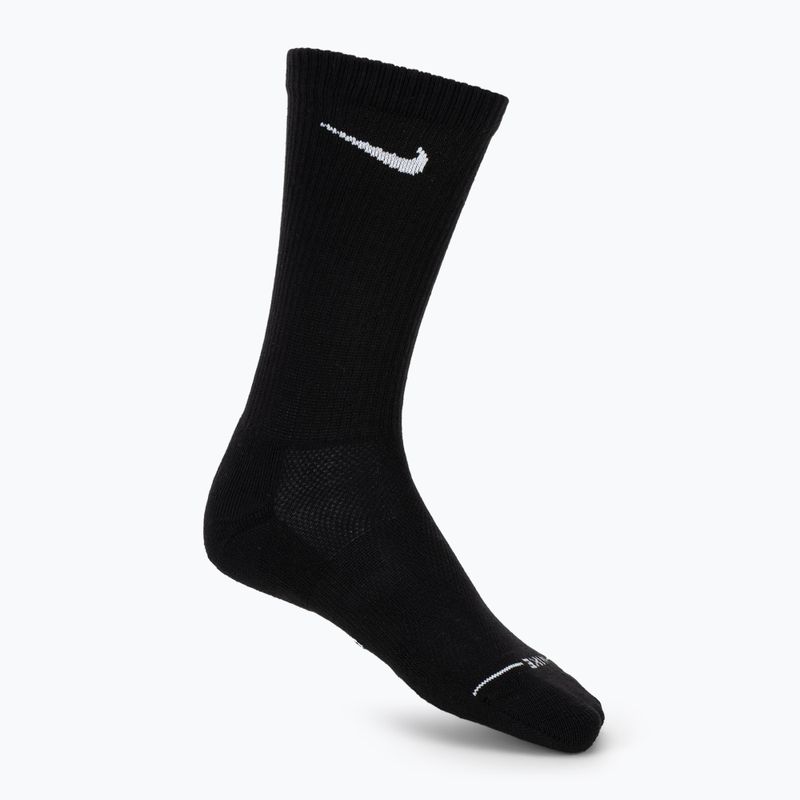 Kojinės Nike Everyday Elevated multi color 903 3