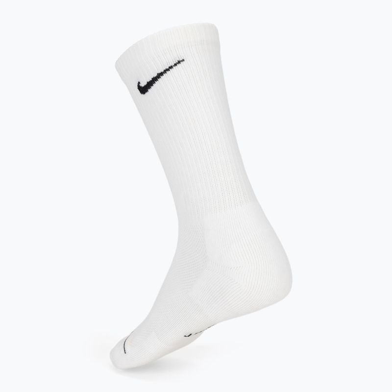 Kojinės Nike Everyday Elevated multi color 903 5