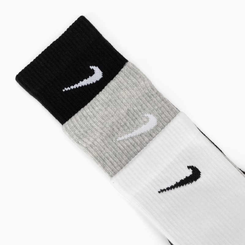 Kojinės Nike Everyday Elevated multi color 903 6