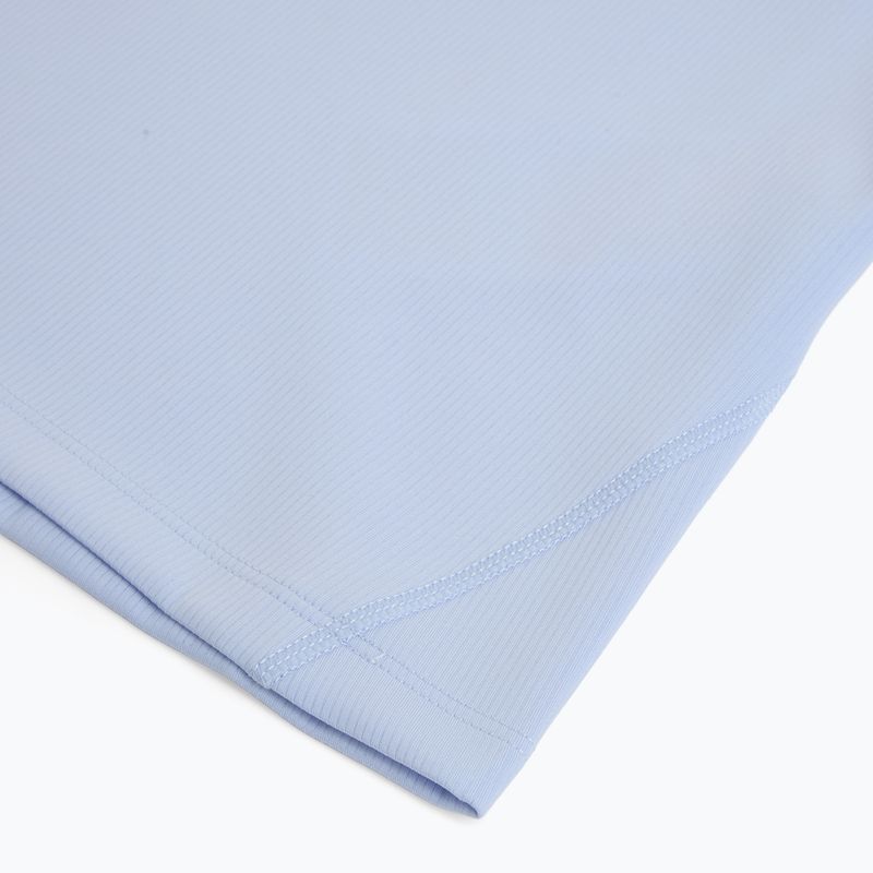 Moteriški teniso marškinėliai Nike Court Dri-Fit Advantage Tank hydrogen blue/white/white 4