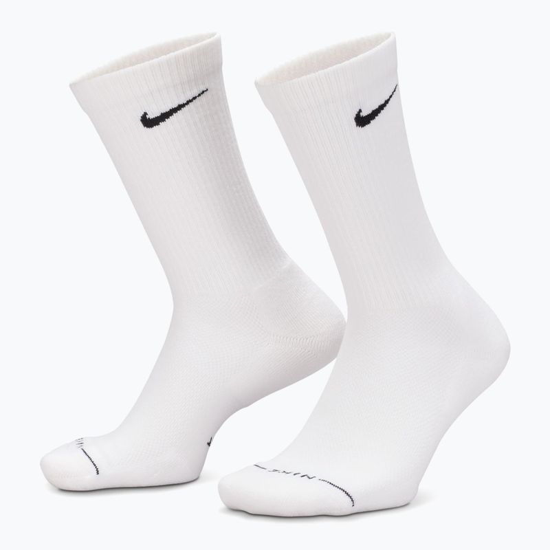 Kojinės Nike Everyday Elevated multi color 903 3