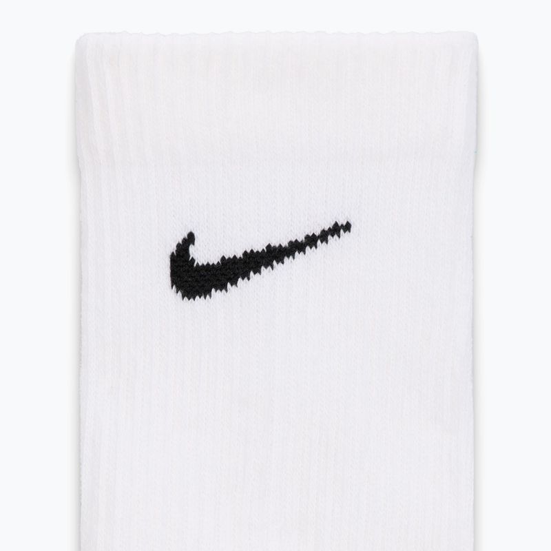 Kojinės Nike Everyday Elevated multi color 903 4
